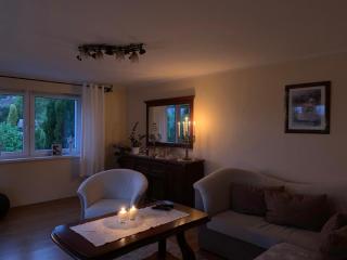 Dom wakacyjny Zakątek Zacisze - 3