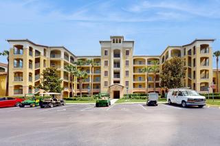 Comfy condo with central AC, WiFi, private washer/dryer – minutes to theme parks - 9