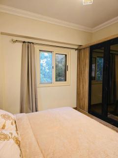 Furnished apartment in a villa in Fifth Settlement, excellent location near all services - 4