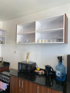 Rooftop One Bedroom Opposite Talanta Stadium - 1