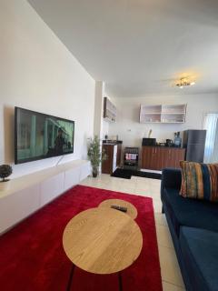 Rooftop One Bedroom Opposite Talanta Stadium - 0