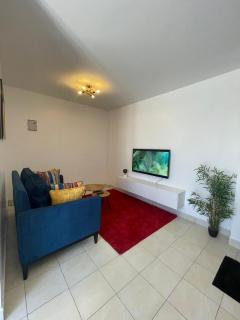 Rooftop One Bedroom Opposite Talanta Stadium - 7