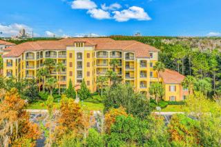 Comfy condo with central AC, WiFi, private washer/dryer – minutes to theme parks - 7