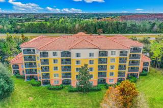 Comfy condo with central AC, WiFi, private washer/dryer – minutes to theme parks - 6