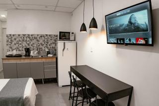 VILLA BILAC 09 - Studio Urbano próximo à Villa Germânica Bairro da Velha - 6