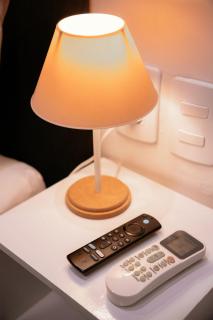 VILLA BILAC 09 - Studio Urbano próximo à Villa Germânica Bairro da Velha - 5