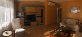 Piso de Verano en El Tiemblo - 7