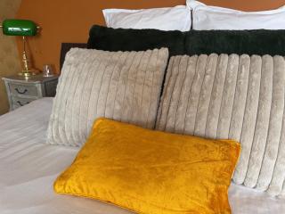 B&B Pastorie Jelsum - 2