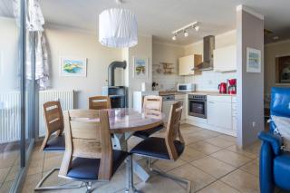 Residenz Hansehof Whg 20 "Ostseeblick" - 8