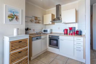 Residenz Hansehof Whg 20 "Ostseeblick" - 7