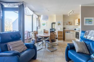 Residenz Hansehof Whg 20 "Ostseeblick" - 4