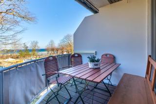 Residenz Hansehof Whg 20 "Ostseeblick" - 3