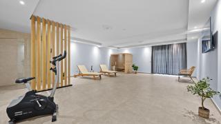 Beautiful Stone Villa Murine Istria - 3