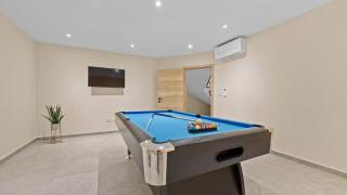 Beautiful Stone Villa Murine Istria - 2