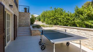 Beautiful Stone Villa Murine Istria - 1