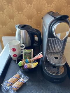 B&B Pastorie Jelsum - 1