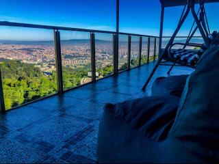 Unique View, Cozy Attic - Roof suite - 7