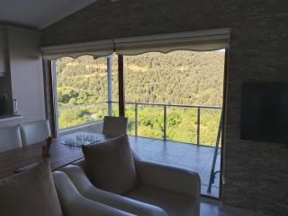 Unique View, Cozy Attic - Roof suite - 6