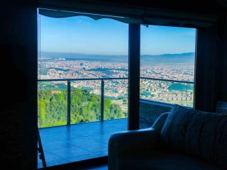Unique View, Cozy Attic - Roof suite - 4