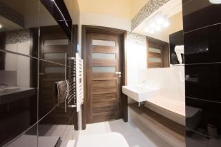 Yourplace M57 Apartments - Krakau - 6