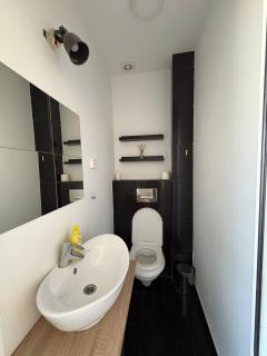 Chill & Stay Center - 6