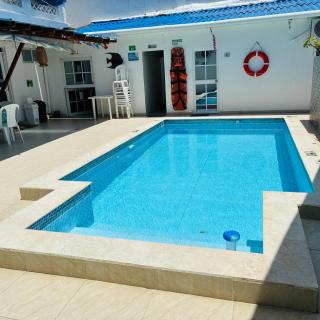 Mar de Indias House - 0