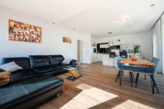 Luxuswohnung mit Weserblick nähe City - 5