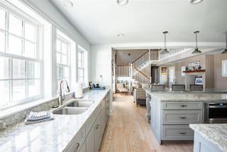 Dock Square House - 3