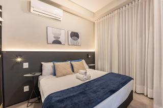 Studios Vila Madalena com Ar condicionado | Delfhy - 2