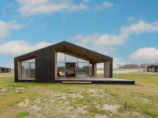 Natuurhuis Zilte stilte - 0