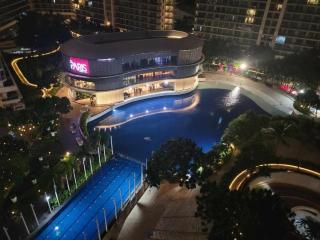 Casa Praia Staycation -Azure Urban Resort 1 - Manila - 8