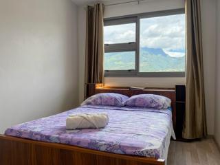 Modern 2BR Apt 10 min walk to Moorea Ferry - 5