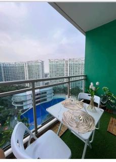 Casa Praia Staycation -Azure Urban Resort 1 - Manila - 1