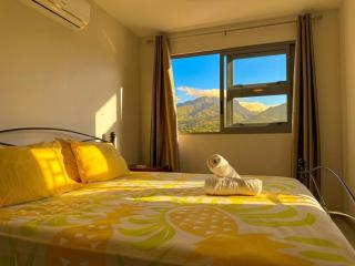 Modern 2BR Apt 10 min walk to Moorea Ferry - 6