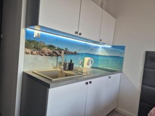 Apartament LAVENDER 29 - aneks kuchenny, balkon i duży ogród - 7