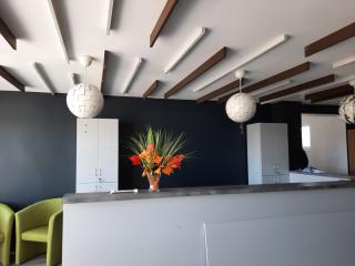 Apartament LAVENDER 29 - aneks kuchenny, balkon i duży ogród - 1