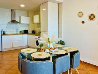 Fantástico Dúplex con vistas y terraza - 1