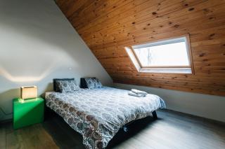 Bruges Townhouse with a City Garden - 1