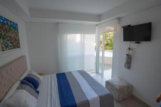 Hermoso Apartamento en Santa Marta 2 Habitaciones Z422 - 6