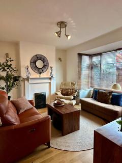 Central Taunton Townhouse - 7