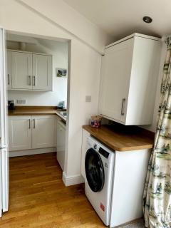 Central Taunton Townhouse - 1