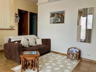 Air-Con & Cosy 3-Star Windmill Cottage of Monpazier within 5 mins' walk to village - 5