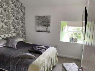 Hideaway Cottage Chasewater - 6