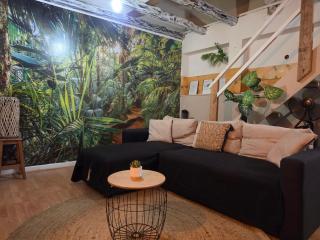 Damaniel * Ze Détente * Jacuzzi* - 9