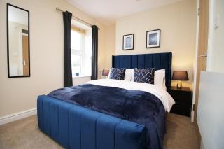 Queens Haven by Prime Stays - Luxury 4 Bedroom Home - All Ensuite & Games Room - 7