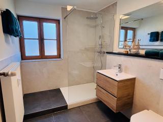 Wetterstein-Blick - Appartement im Herzen von Mittenwald - 2