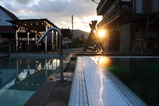 Гук готельно-ресторанний комплекс - 7