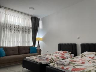 Unik Family Only Apartments - 6