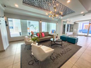 TRYP by Wyndham Mayaguez - 5