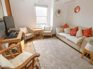 St Dominic Cottage - 7